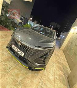 Changan UNI-T